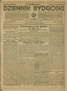 Dziennik Bydgoski, 1925, R.19, nr 172