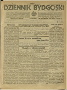 Dziennik Bydgoski, 1925, R.19, nr 177