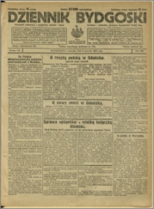 Dziennik Bydgoski, 1925, R.19, nr 179