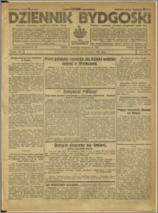 Dziennik Bydgoski, 1925, R.19, nr 181