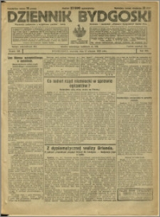 Dziennik Bydgoski, 1925, R.19, nr 185