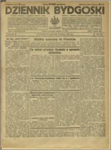 Dziennik Bydgoski, 1925, R.19, nr 188