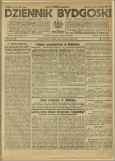 Dziennik Bydgoski, 1925, R.19, nr 203