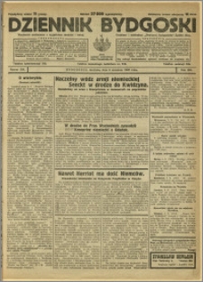 Dziennik Bydgoski, 1925, R.19, nr 205