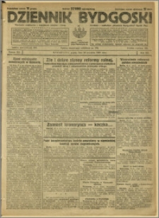 Dziennik Bydgoski, 1925, R.19, nr 215