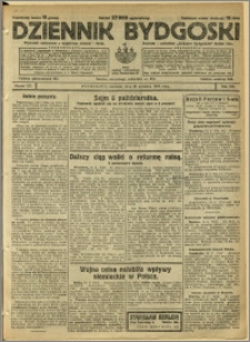 Dziennik Bydgoski, 1925, R.19, nr 217