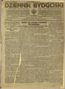 Dziennik Bydgoski, 1925, R.19, nr 226