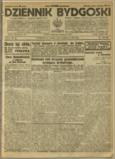 Dziennik Bydgoski, 1925, R.19, nr 229