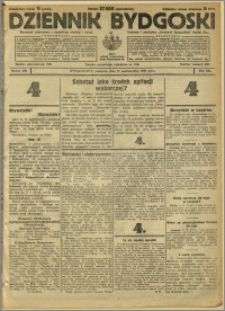 Dziennik Bydgoski, 1925, R.19, nr 235