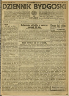 Dziennik Bydgoski, 1925, R.19, nr 241