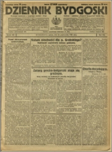 Dziennik Bydgoski, 1925, R.19, nr 246