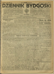 Dziennik Bydgoski, 1925, R.19, nr 247