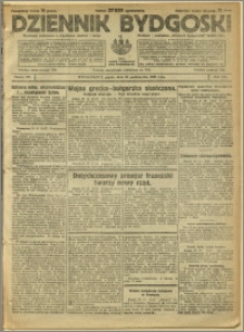 Dziennik Bydgoski, 1925, R.19, nr 251