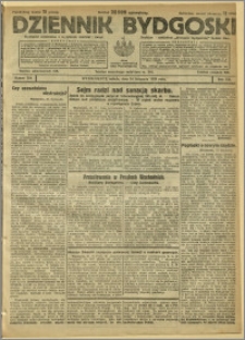 Dziennik Bydgoski, 1925, R.19, nr 264