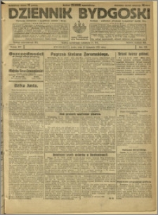 Dziennik Bydgoski, 1925, R.19, nr 273