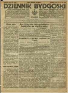 Dziennik Bydgoski, 1925, R.19, nr 276