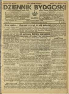 Dziennik Bydgoski, 1925, R.19, nr 280