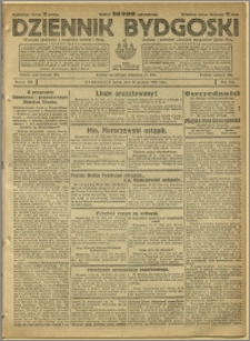 Dziennik Bydgoski, 1925, R.19, nr 290