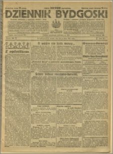 Dziennik Bydgoski, 1925, R.19, nr 298