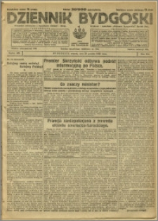 Dziennik Bydgoski, 1925, R.19, nr 299