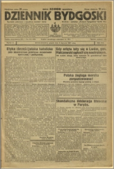 Dziennik Bydgoski, 1927, R.21, nr 2
