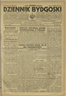 Dziennik Bydgoski, 1927, R.21, nr 10