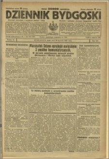 Dziennik Bydgoski, 1927, R.21, nr 14