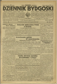 Dziennik Bydgoski, 1927, R.21, nr 17