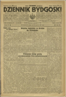 Dziennik Bydgoski, 1927, R.21, nr 20