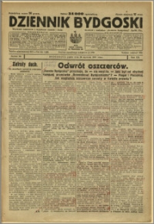 Dziennik Bydgoski, 1927, R.21, nr 22