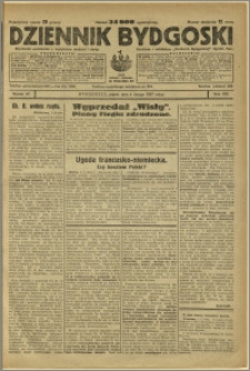 Dziennik Bydgoski, 1927, R.21, nr 27