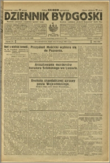 Dziennik Bydgoski, 1927, R.21, nr 31