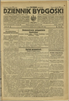 Dziennik Bydgoski, 1927, R.21, nr 35