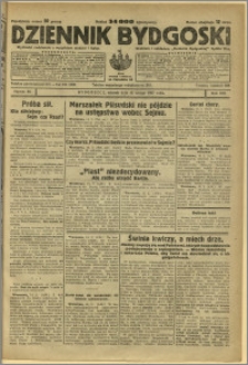 Dziennik Bydgoski, 1927, R.21, nr 36