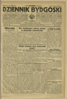 Dziennik Bydgoski, 1927, R.21, nr 38