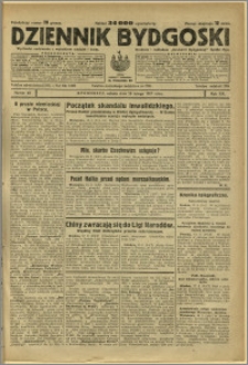 Dziennik Bydgoski, 1927, R.21, nr 40