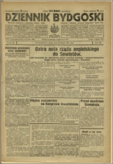Dziennik Bydgoski, 1927, R.21, nr 45
