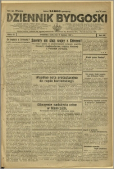 Dziennik Bydgoski, 1927, R.21, nr 85