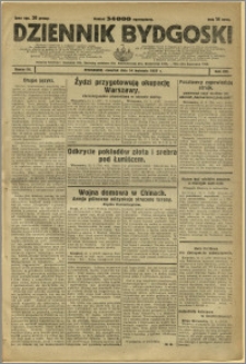 Dziennik Bydgoski, 1927, R.21, nr 86