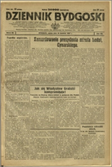 Dziennik Bydgoski, 1927, R.21, nr 88