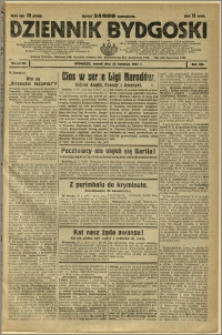 Dziennik Bydgoski, 1927, R.21, nr 95