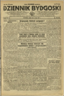 Dziennik Bydgoski, 1927, R.21, nr 103