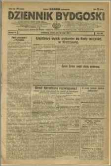 Dziennik Bydgoski, 1927, R.21, nr 118