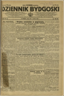 Dziennik Bydgoski, 1927, R.21, nr 124