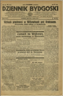Dziennik Bydgoski, 1927, R.21, nr 129