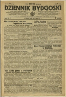 Dziennik Bydgoski, 1927, R.21, nr 151
