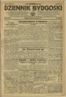 Dziennik Bydgoski, 1927, R.21, nr 153