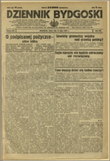 Dziennik Bydgoski, 1927, R.21, nr 157