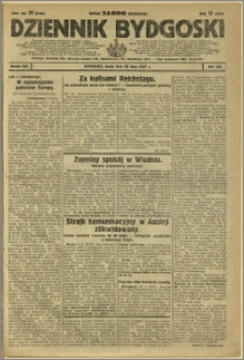 Dziennik Bydgoski, 1927, R.21, nr 163