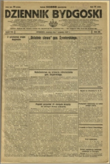 Dziennik Bydgoski, 1927, R.21, nr 199